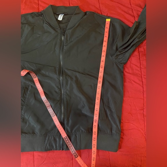 Mission: Impossible – The Final Reckoning Bomber Jacket – Size L - Picture 7 of 8